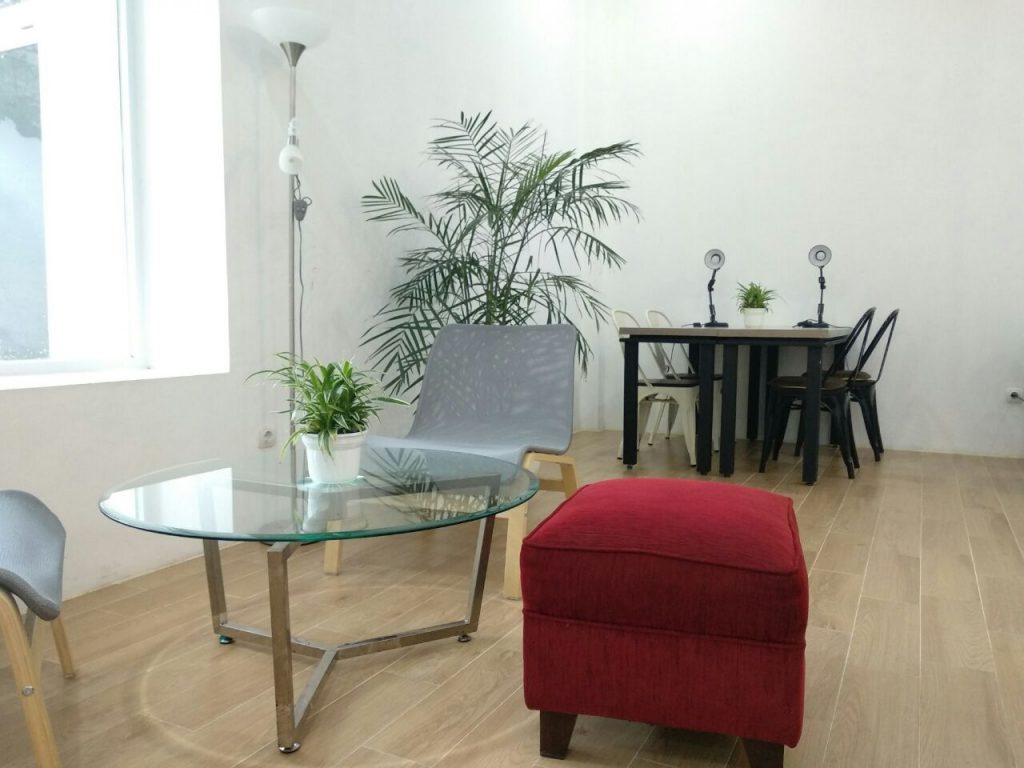 Reneo Coworking space (1)