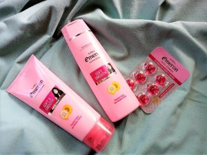 Emeron Clomplete Hair Care