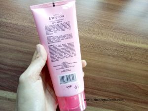 Emeron Nutritive Conditioner
