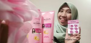 Emeron Soft Smooth Complete Hair Care
