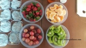 Healthy life