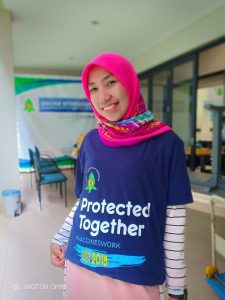 Protected Together Vaccines work