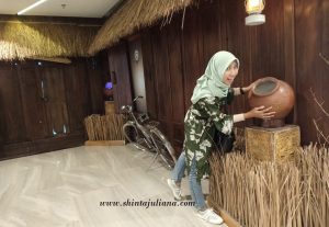 Hasil toro narsis cantik di greko
