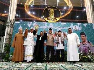 5 tokoh lintas agama