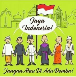 Hormati Perbedaan