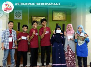 Pemenang instagram foto kontes