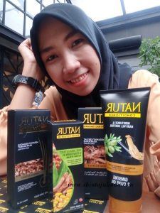 aku dan natur