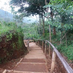Bukit Tranggulasih