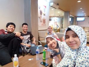 Digitalic crew