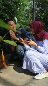 Drama pasangan muda