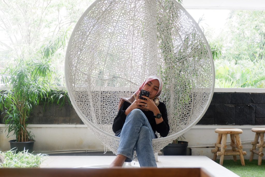 Ketika 'anak baru' ngomong SEO