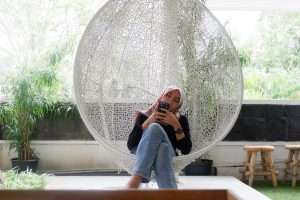 Ketika 'anak baru' ngomong SEO