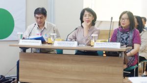 Bersama Wujudkan Indonesia Bebas Filariasis Tahun 2025