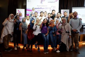 Press Conference Combirun 2018