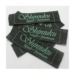 Shinjuku hijab