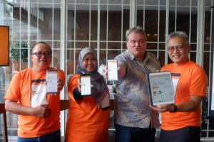 Medical Card dan eFriend resmi diluncurkan