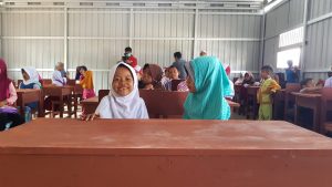 BUMN untuk PAlu