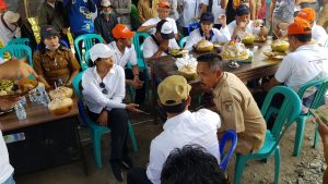 BUMN untuk Palu