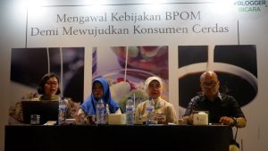 Blogger Bicara SKM