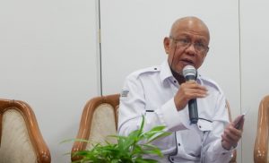 Dr.dr. Fidiansjah, SpKJ, MPH,
