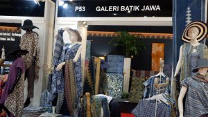 Salah satu contoh produk UMKM