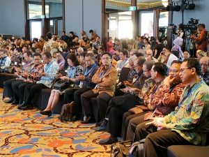 Indonesia Investment Forum
