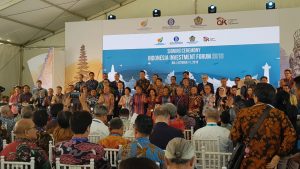 Indonesia Investment Forum
