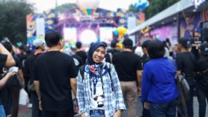 Mandiri Karnaval 2018