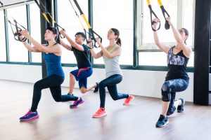 TRX