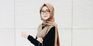 Tampil cantik tanpa ribet