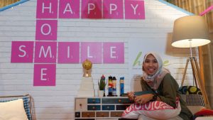 happyHome, perlindungan untuk rumah impianmu.