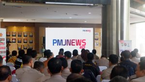 Launching PMJNews.com