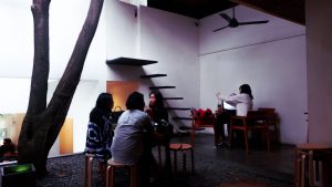 Best spot in Kopi Manyar