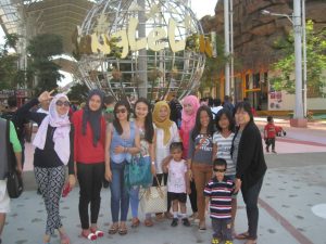 Jungleland Sentul
