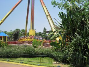 Pertahankan Isi Perut Anda Dengan Sensasi Discovery