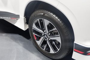 Xpander pilihan mobil keluarga