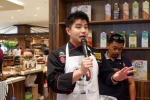 Chef Andy