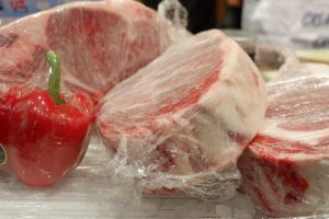 Daging sapi terbaik USA