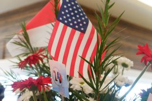 Peringatan HUT 70th Hubungan Diplomatik Indonesia – Amerika 2
