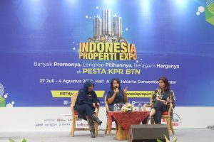 Serba-serbi menata rumah