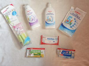 Persiapan MPASI ala New Mom