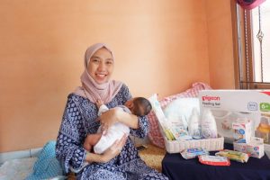 Persiapan MPASI ala New Mom