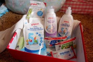 Persiapan MPASI ala New Mom