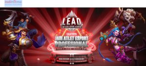 Akademi LEAD by IndiHome