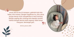Cerita menyapih day 2